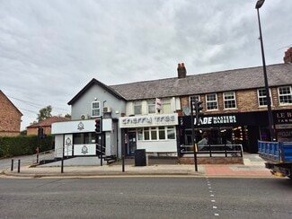 More details for 309 Hale Rd, Altrincham - Retail for Sale