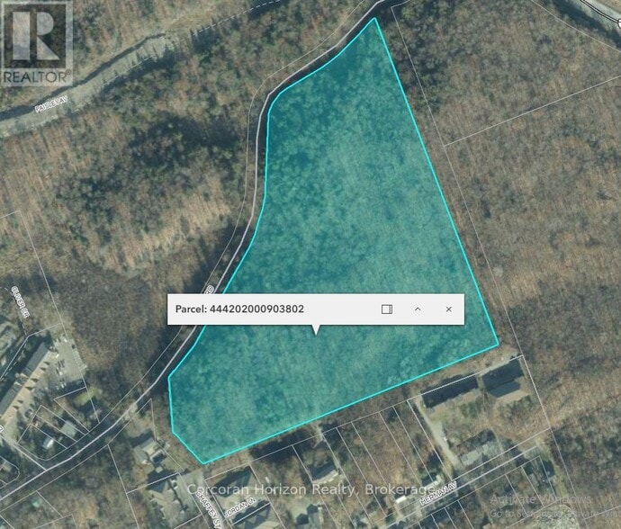 95 Shay Rd, Huntsville, ON for sale - Building Photo - Image 2 of 6