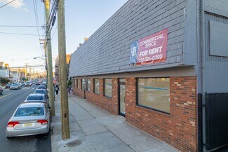 Plus de détails pour 215 Market St, Perth Amboy, NJ - Bureau/Commerce de détail à louer