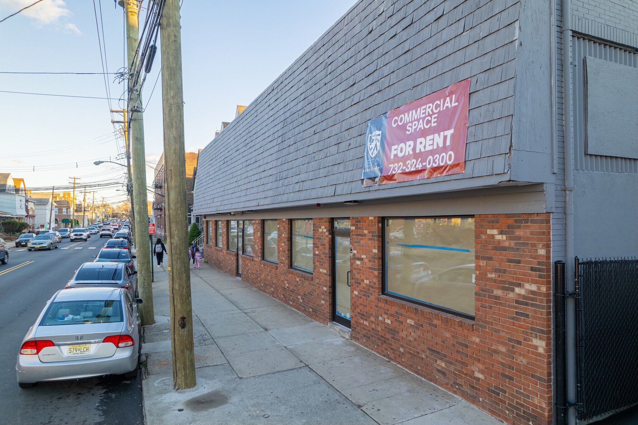 215 Market St, Perth Amboy, NJ for lease Building Photo- Image 1 of 15