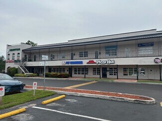 More details for 5229-5293 Ehrlich Rd, Tampa, FL - Office for Lease