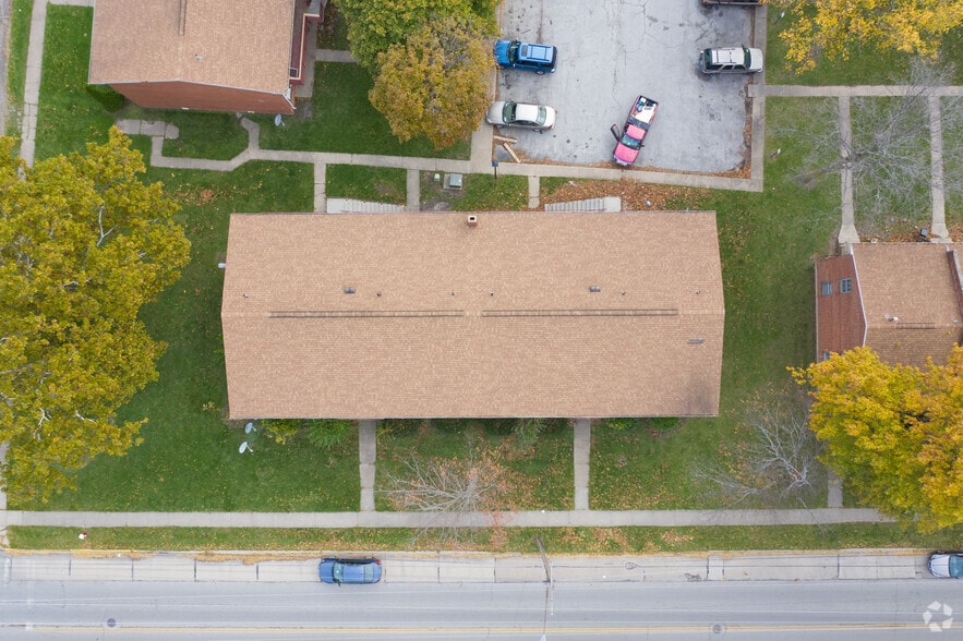1908 Camp St, Sandusky, OH for sale - Aerial - Image 2 of 18