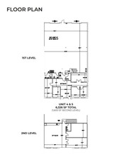 402 Harmony Rd, North Dumfries, ON for lease Floor Plan- Image 1 of 1