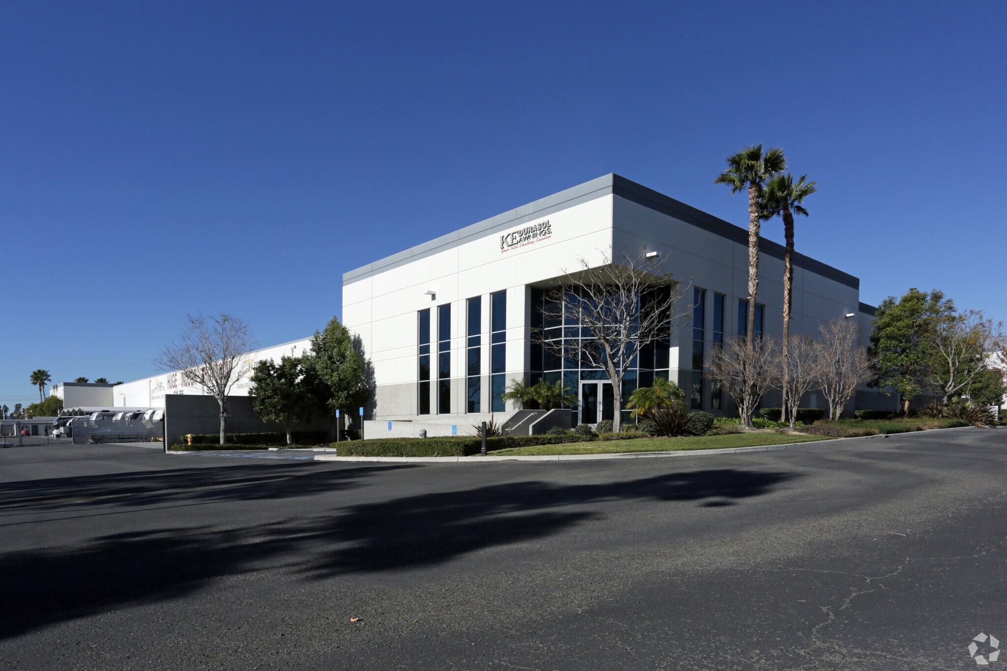 1510 Auto Center Dr, Ontario, CA for lease Primary Photo- Image 1 of 7