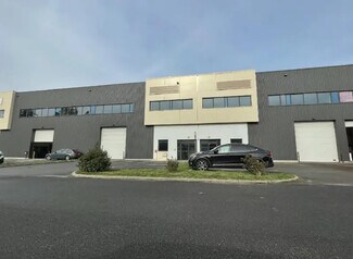 Plus de détails pour 1 A Rue Du Tertre, Carquefou - Local d'activités à louer
