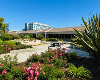 Plus de détails pour 3375 Scott Blvd, Santa Clara, CA - Bureau à louer