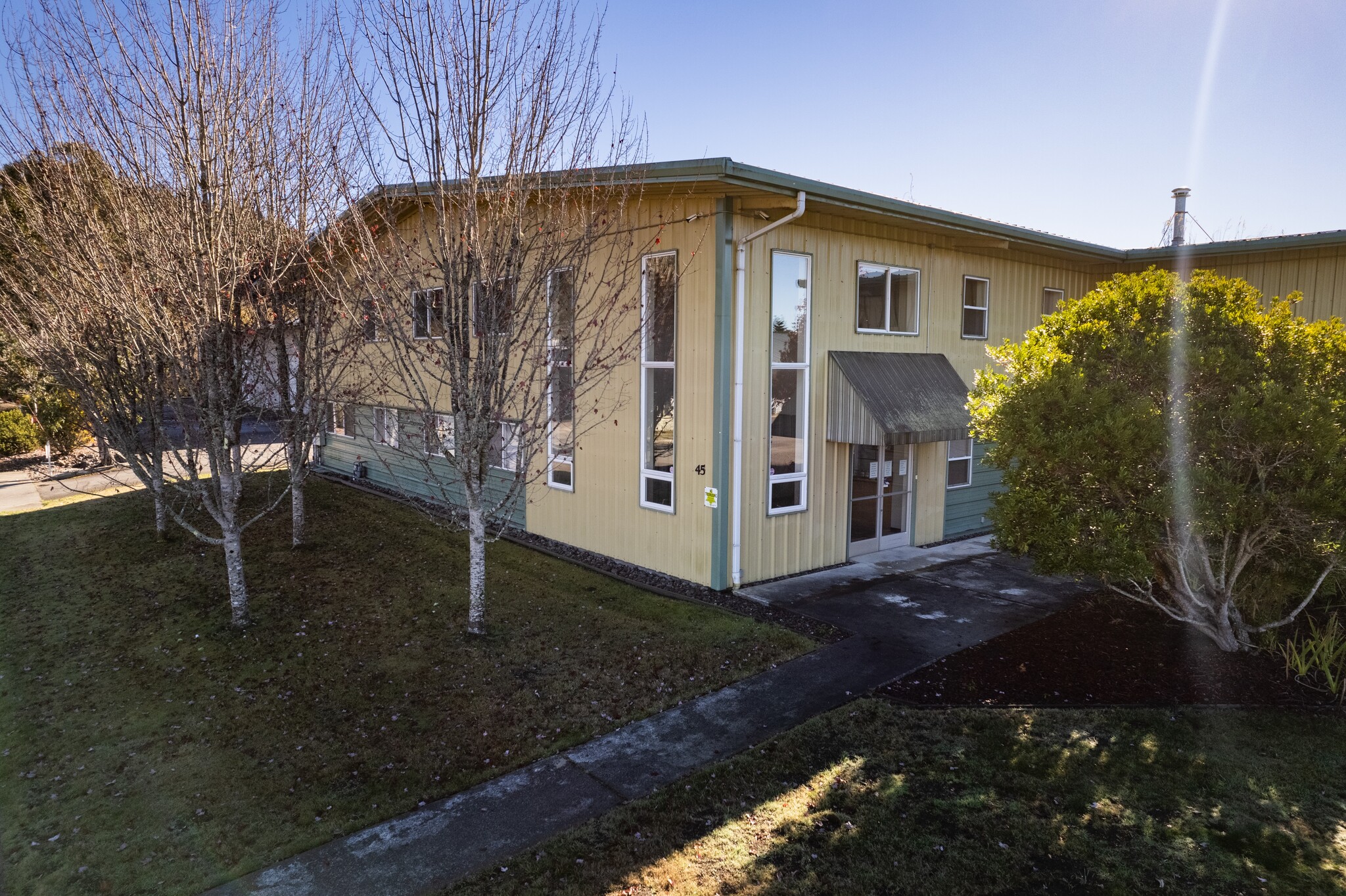 45 Ericson Ct, Arcata, CA for sale Building Photo- Image 1 of 1