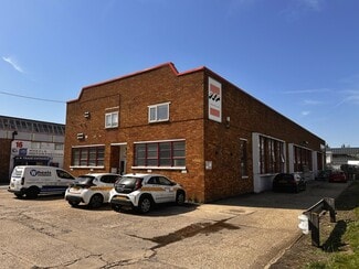 More details for 33 Wilbury Way, Hitchin - Industrial for Sale
