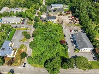 More details for 433 Faunce Corner Rd, Dartmouth, MA - Land for Sale