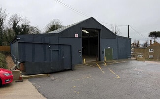 More details for 23A St Margaret's Rd, South Darenth - Industrial for Lease