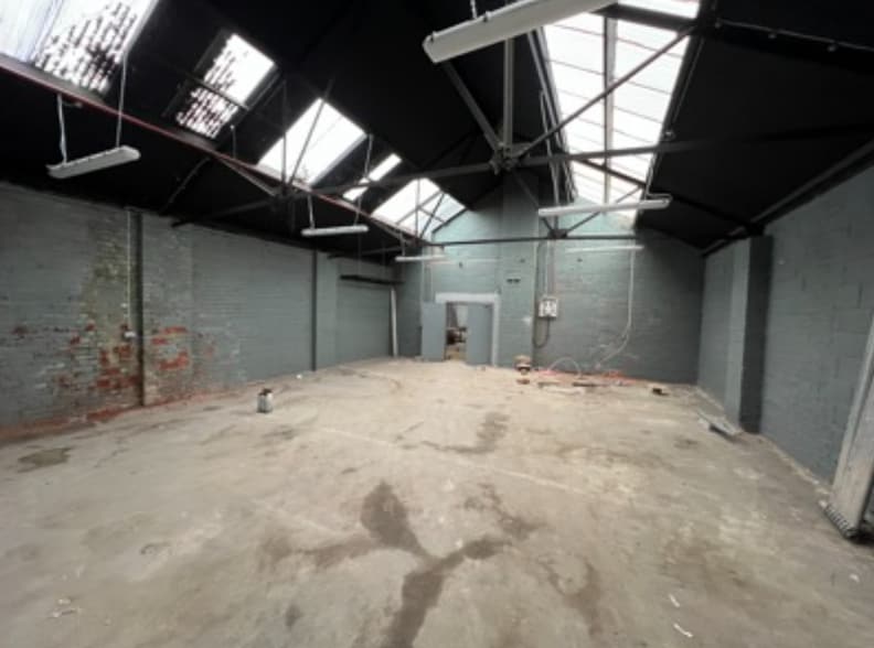 10 Park Rd, Raunds à vendre - Photo intérieure - Image 2 de 4