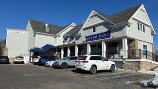 More details for 154 W Broadway, Port Jefferson, NY - Retail for Sale
