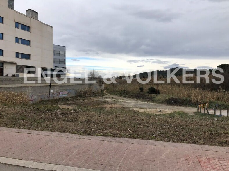 Terrain dans Sant Cugat del Vallès, Barcelona à vendre - Photo du bâtiment - Image 2 de 4