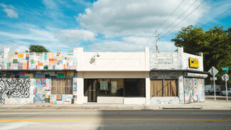 More details for 6001 NW 7th Ave, Miami, FL - Retail for Lease