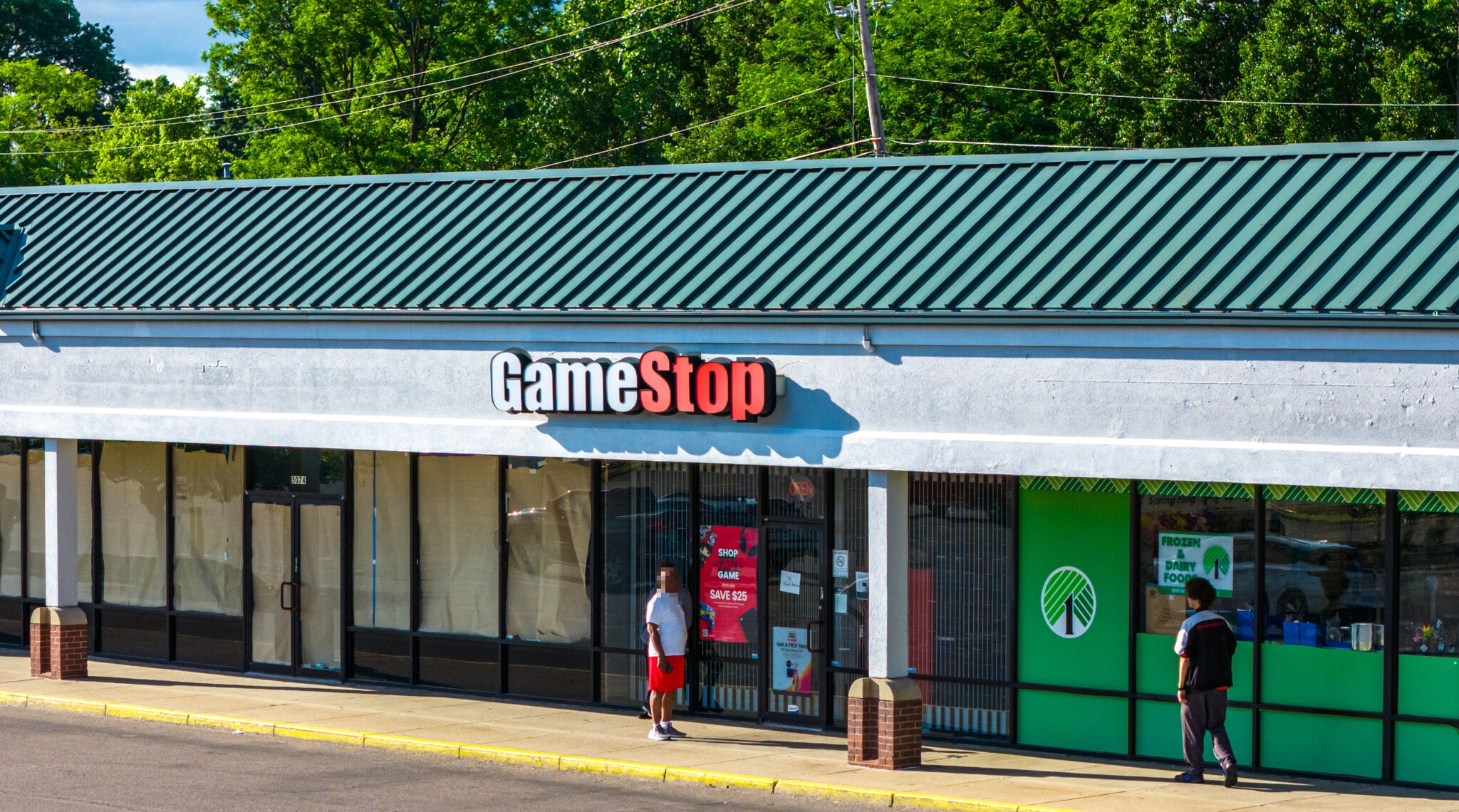 5100 Glencrossing Way, Cincinnati, OH for lease Building Photo- Image 1 of 1