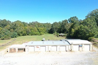 800 Highway 80, Vicksburg, MS à vendre - Photo du bâtiment - Image 1 de 1