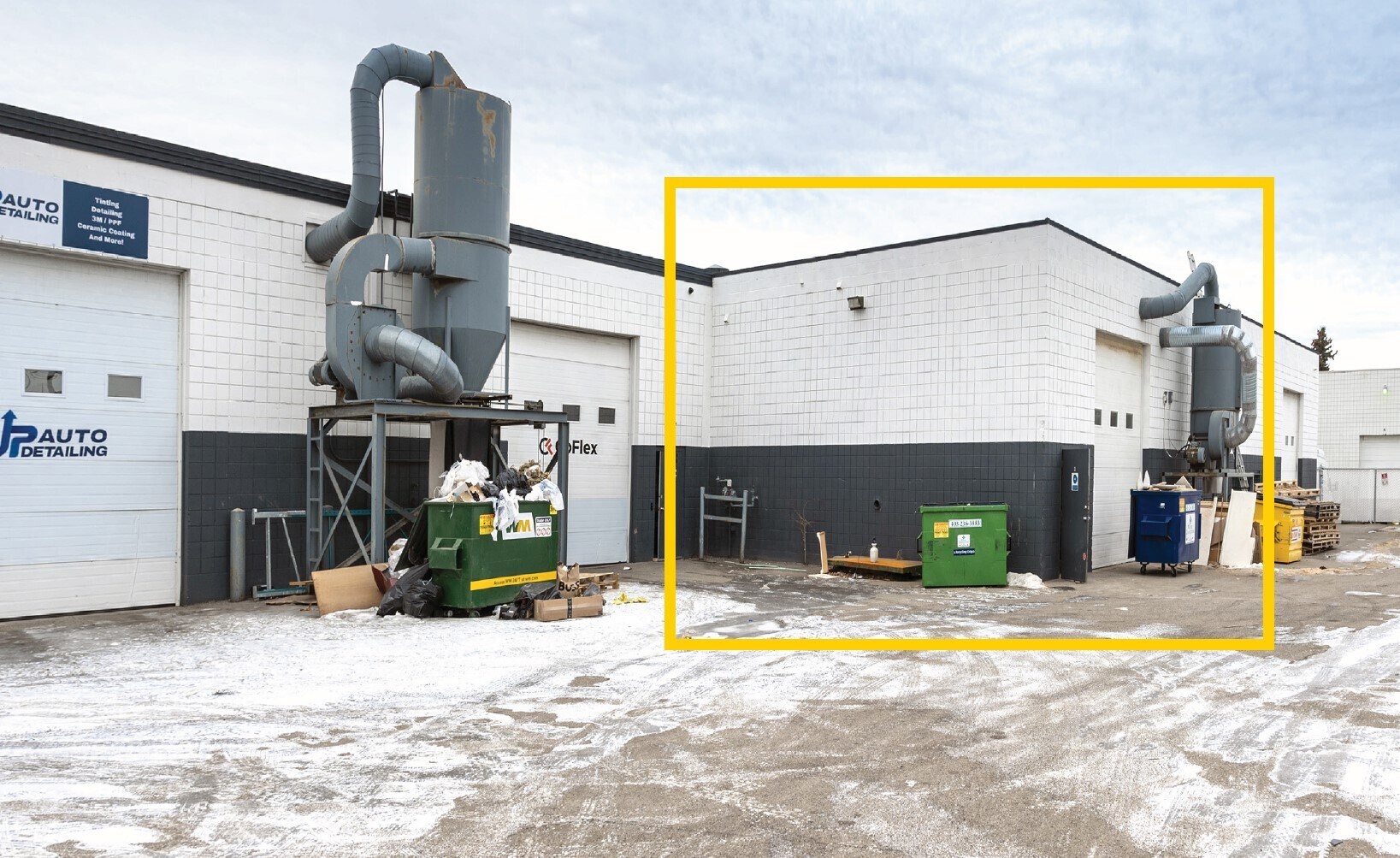 1122 40th Ave NE, Calgary, AB à vendre Photo du bâtiment- Image 1 de 1