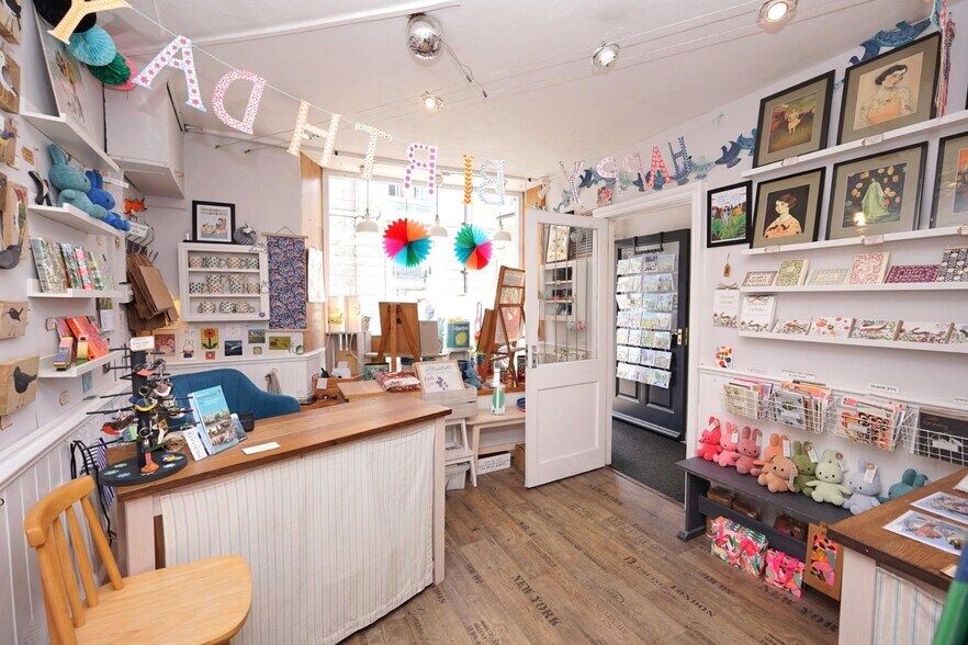 54 Market St, Ulverston à vendre - Photo du bâtiment - Image 2 de 16