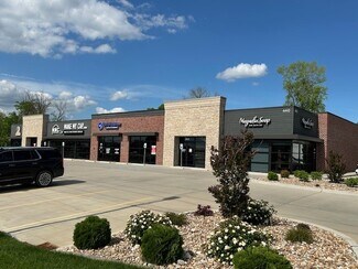 Plus de détails pour 440 S Mount Auburn Rd, Cape Girardeau, MO - Commerce de détail à louer