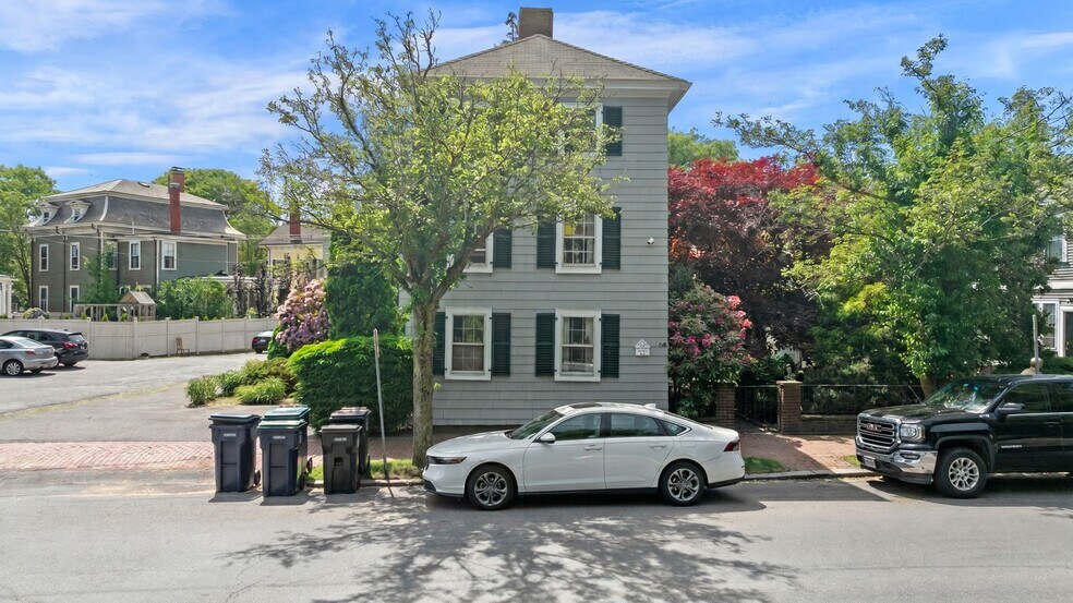 395 Essex St, Salem, MA à vendre - Photo du bâtiment - Image 2 de 19