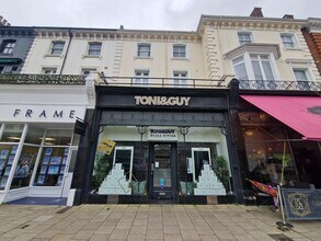 12-14 Cornfield Rd, Eastbourne for lease Building Photo- Image 1 of 6