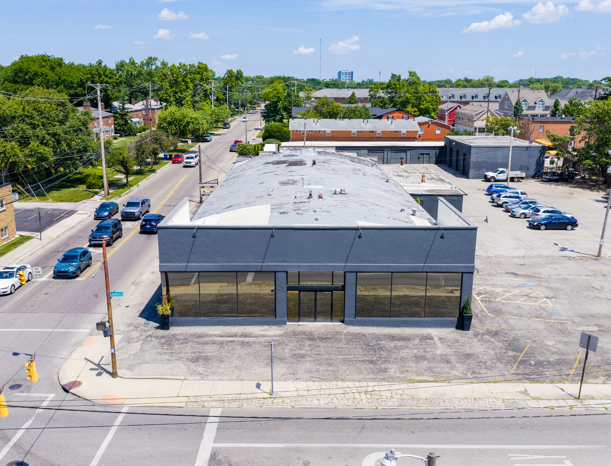1562 King Ave, Columbus, OH for lease Building Photo- Image 1 of 6