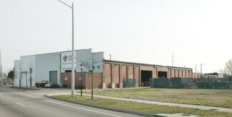 Plus de détails pour 1830 Church St, Norfolk, VA - Industriel à vendre