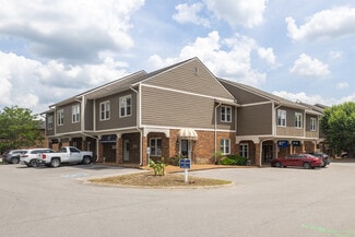 Plus de détails pour 211 Donelson Pike, Nashville, TN - Bureau à vendre