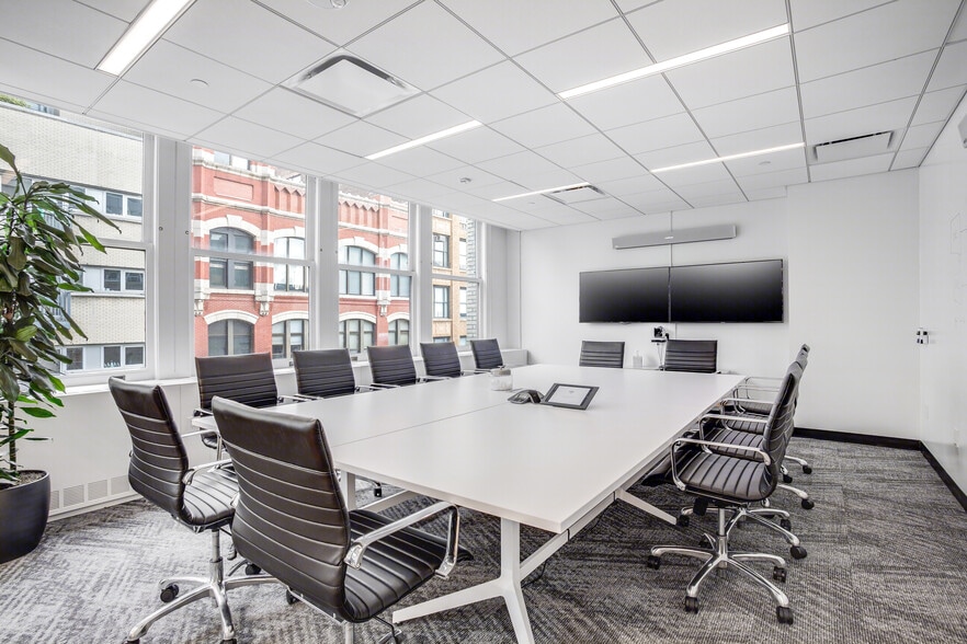 220 W 19th St, New York, NY for lease - Interior Photo - Image 2 of 14