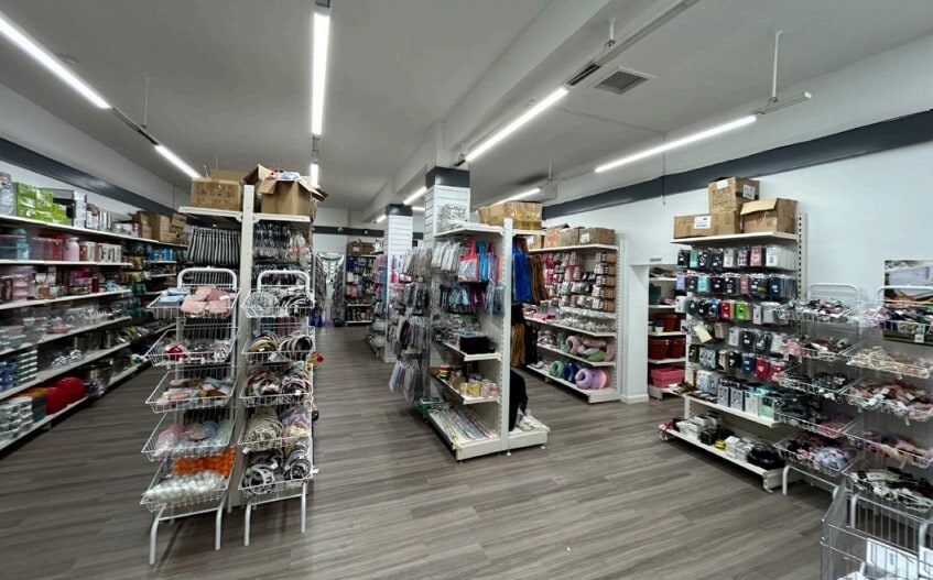 13 Sandwell St, Buckhaven for lease Interior Photo- Image 1 of 2