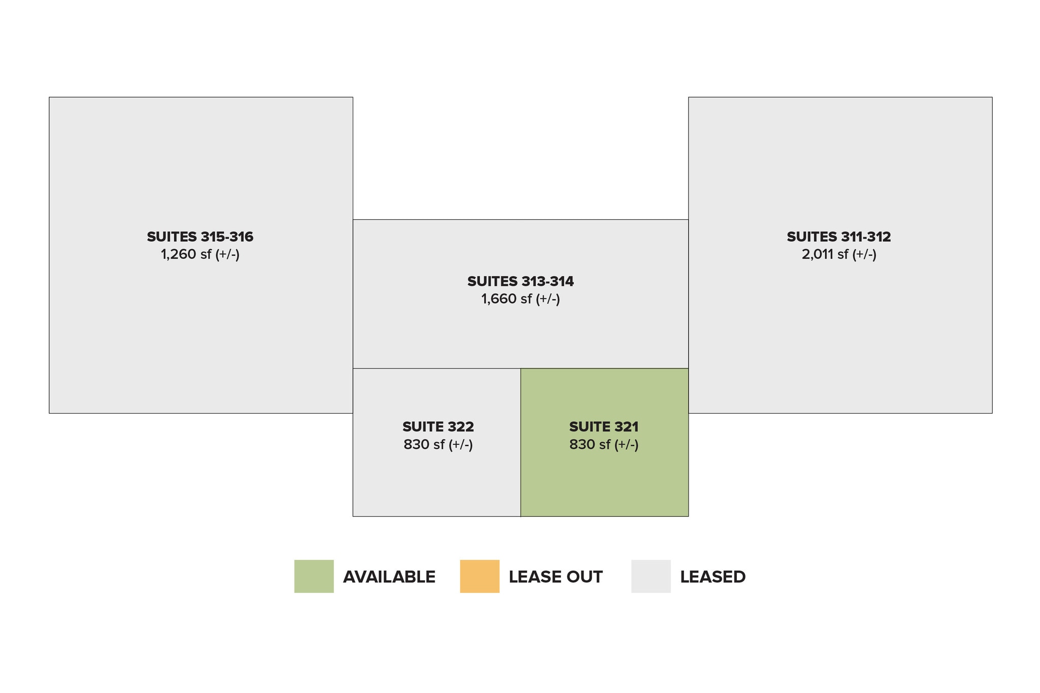 211 Commons Way, Princeton, NJ for lease Floor Plan- Image 1 of 2
