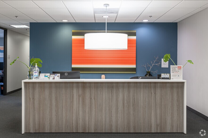 400 W Capitol Ave, Little Rock, AR à louer - Photo intérieure - Image 2 de 13