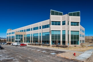 More details for 10385 Westmoor Dr, Westminster, CO - Office for Lease