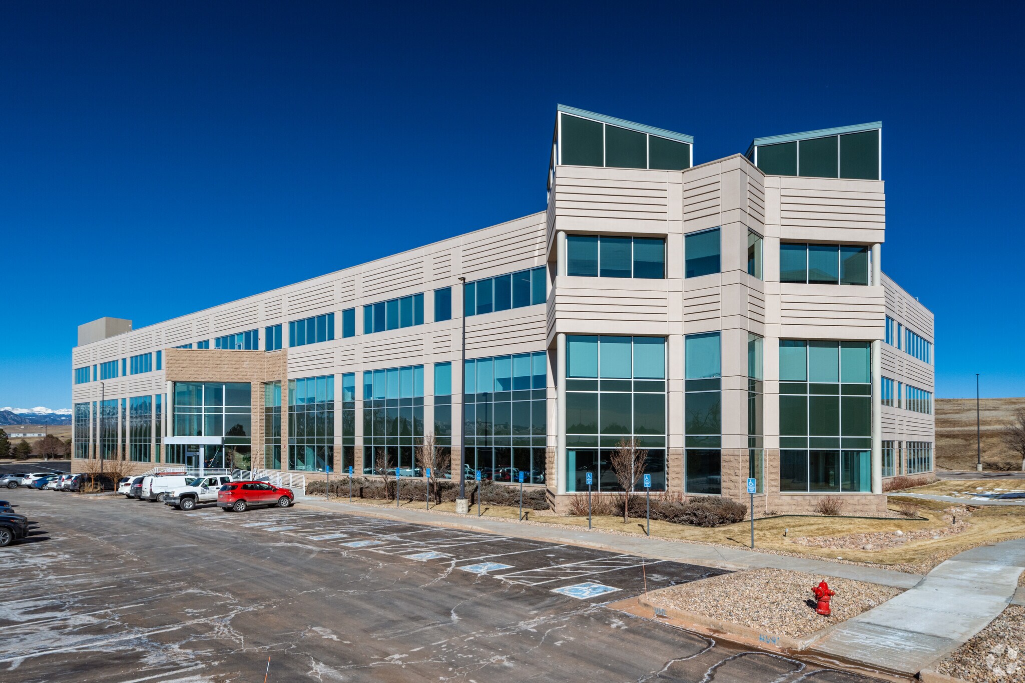 10385 Westmoor Dr, Westminster, CO for lease Building Photo- Image 1 of 13