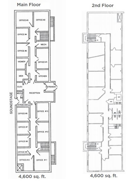 5305 Allard Way NW, Edmonton, AB à vendre - Plan d  tage - Image 3 de 9