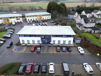 More details for 2 Beancross Rd, Grangemouth - Office for Sale