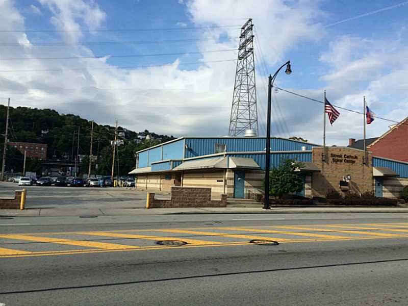 2912 E Carson St, Pittsburgh, PA for sale Building Photo- Image 1 of 1