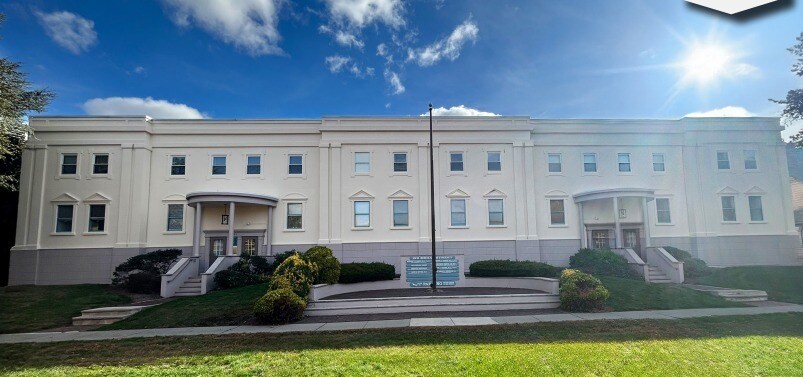 199 Broad St, Bloomfield, NJ for lease Building Photo- Image 1 of 31