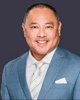 Hugh Hoang