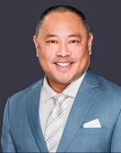 Hugh Hoang