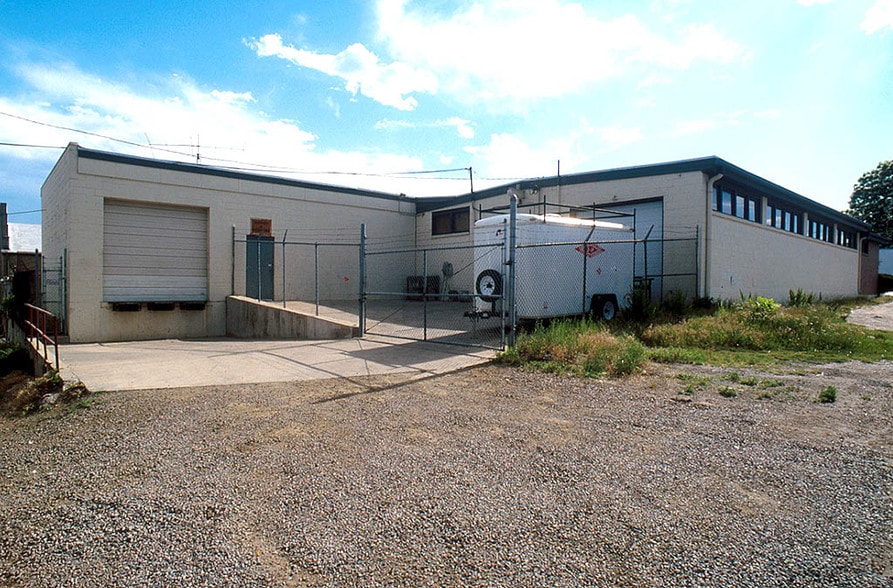 4160 Fox St, Denver, CO à vendre - Autre - Image 2 de 7