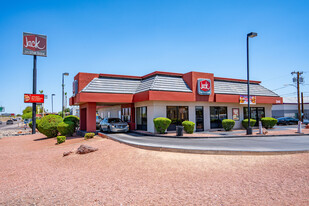 Jack In The Box - Absolute NNN Lease - Commercial Real Estate