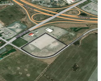 Plus de détails pour Bev Shaw Pky, Arnprior, ON - Terrain à vendre