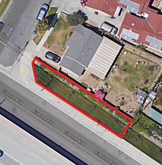 Plus de détails pour 14636 Fidel Ave, Norwalk, CA - Terrain à vendre