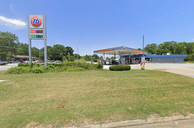 More details for 9495 Augusta Rd, Pelzer, SC - Retail for Sale