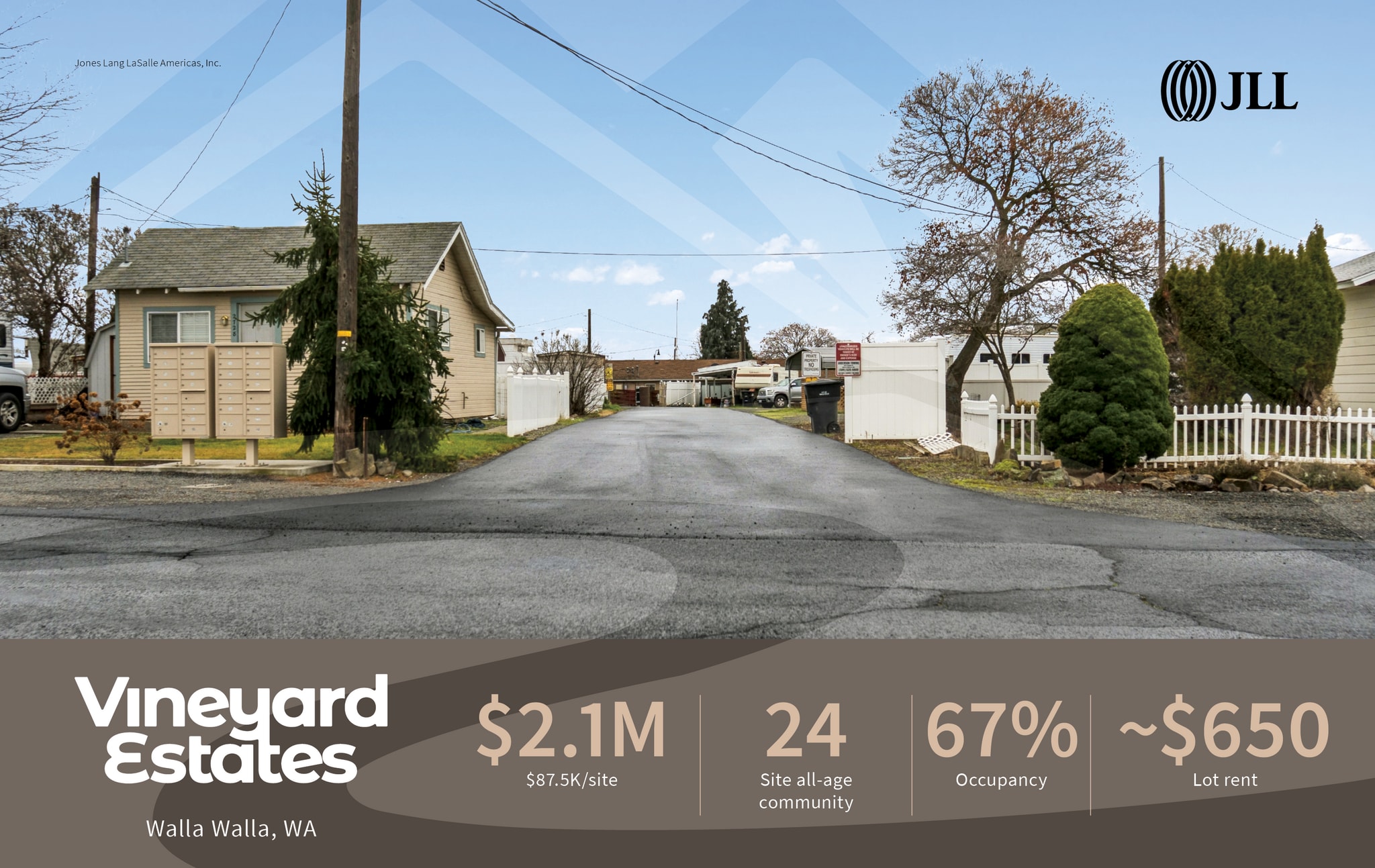 2716 Melrose St, Walla Walla, WA for sale Primary Photo- Image 1 of 10