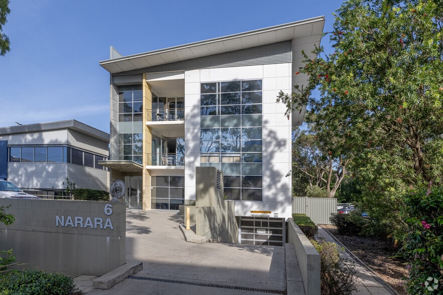 6 Tilley Lane, Frenchs Forest for sale - Building Photo - Image 2 of 5