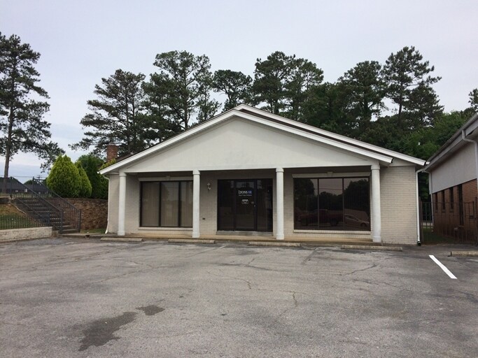 1941 Florence Blvd, Florence, AL à vendre - Photo principale - Image 1 de 1