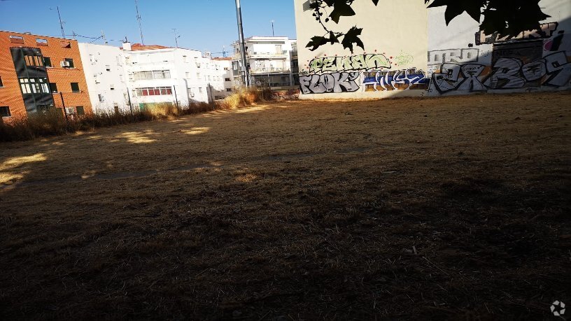 Calle de los Gallegos, 3, Madrid, Madrid à vendre - Photo du bâtiment - Image 3 de 6