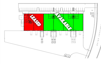 205 E Morrissey Dr, Elkhorn, WI for lease Floor Plan- Image 1 of 1